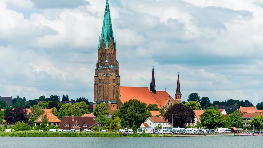 Foto Schleswig